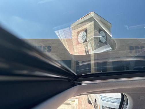 Burgundy 2021 Hyundai PALISADE Limited