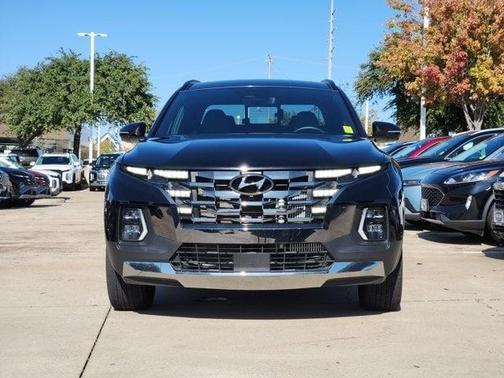 2024 Hyundai SANTA CRUZ 2.5T Limited