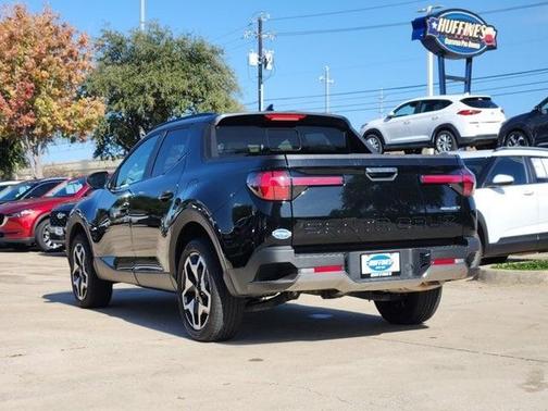 2024 Hyundai SANTA CRUZ 2.5T Limited