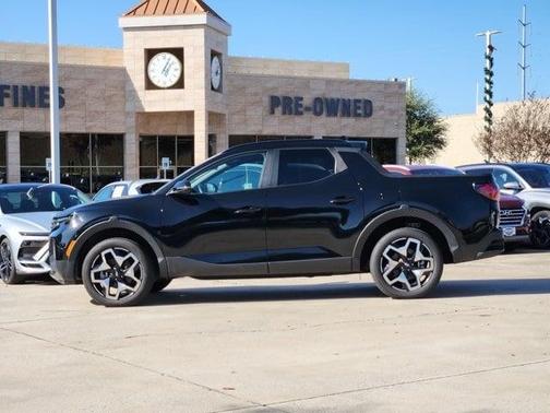 2024 Hyundai SANTA CRUZ 2.5T Limited