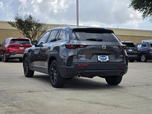 2023 Mazda CX-50 2.5 S Preferred Plus Package