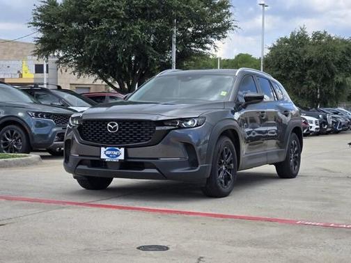 2023 Mazda CX-50 2.5 S Preferred Plus Package