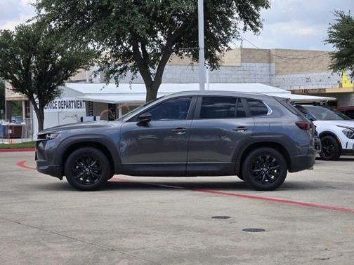 2023 Mazda CX-50 2.5 S Preferred Plus Package