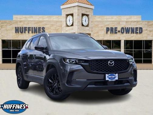 2023 Mazda CX-50 2.5 S Preferred Plus Package