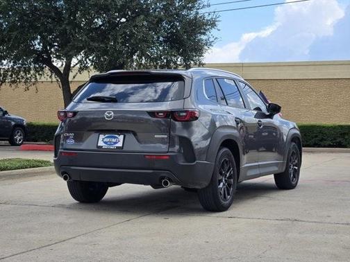 2023 Mazda CX-50 2.5 S Preferred Plus Package