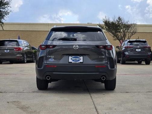 2023 Mazda CX-50 2.5 S Preferred Plus Package