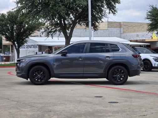 2023 Mazda CX-50 2.5 S Preferred Plus Package
