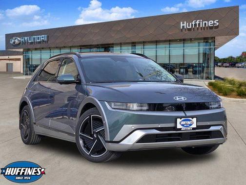 2026 Hyundai IONIQ 5 Limited