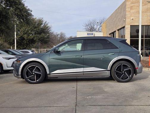 2026 Hyundai IONIQ 5 Limited