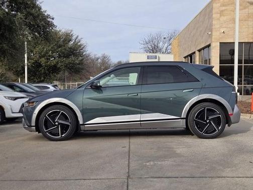 2026 Hyundai IONIQ 5 Limited