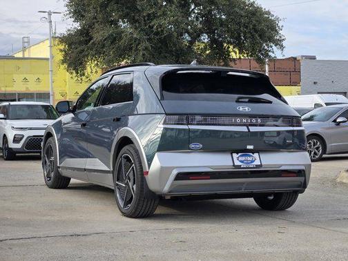 2026 Hyundai IONIQ 5 Limited