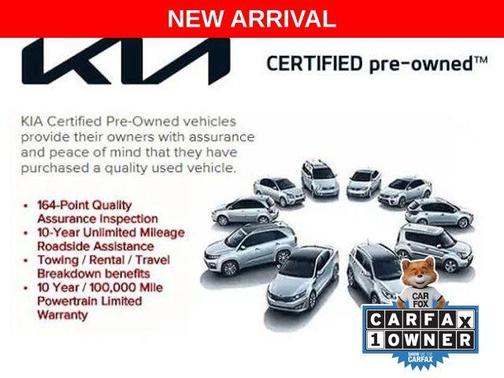White Pearl 2022 Kia Telluride S