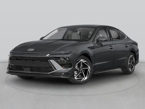 2025 Hyundai SONATA SEL Convenience