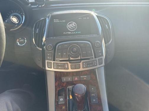 2013 Buick LaCrosse Premium 2