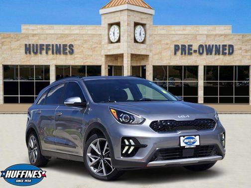 2022 Kia Niro Touring SE