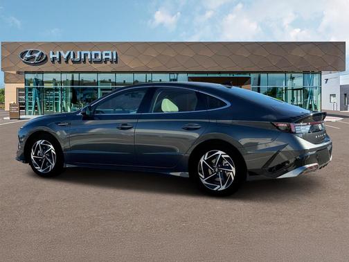 2025 Hyundai SONATA SEL Convenience
