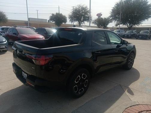 2023 Hyundai SANTA CRUZ SEL