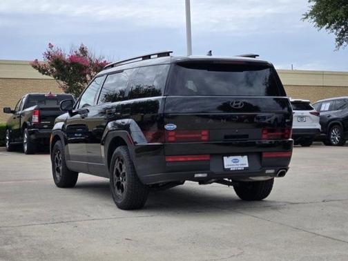 2024 Hyundai SANTA FE XRT