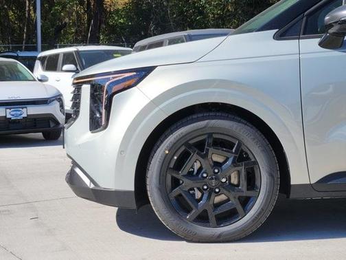 2026 Kia Carnival SX Prestige