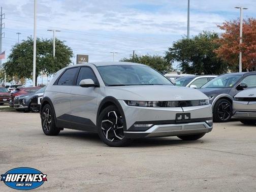 2023 Hyundai IONIQ 5 SEL