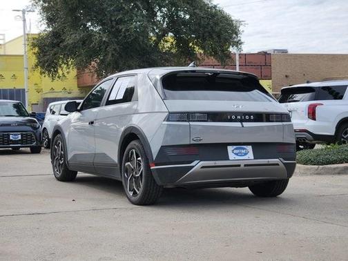 2023 Hyundai IONIQ 5 SEL