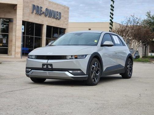 2023 Hyundai IONIQ 5 SEL