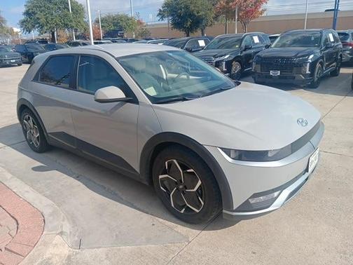 2023 Hyundai IONIQ 5 SEL