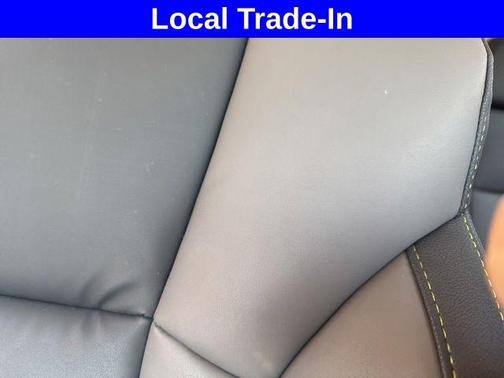 Crystal White Pearl 2024 Subaru Ascent Onyx Edition