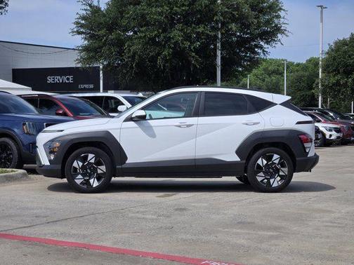 Atlas 2025 Hyundai KONA SEL