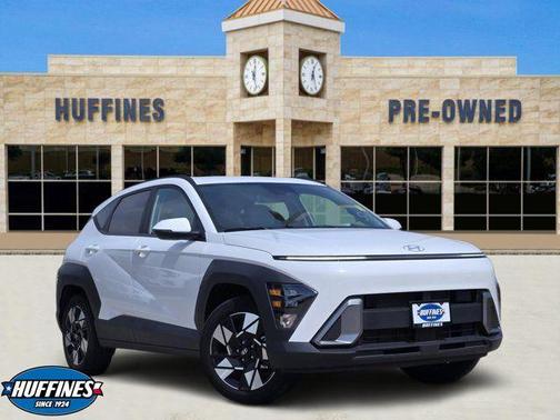 Atlas 2025 Hyundai KONA SEL