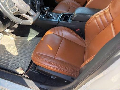 2021 Dodge Charger SRT Hellcat Widebody