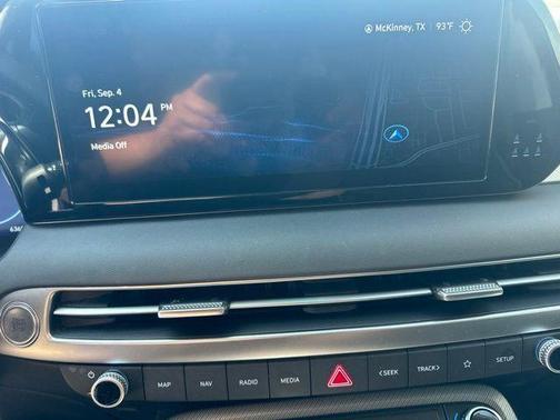 Graphite 2025 Hyundai PALISADE SEL Premium
