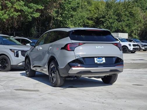 2026 Kia Sportage SX