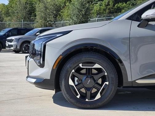 2026 Kia Sportage SX