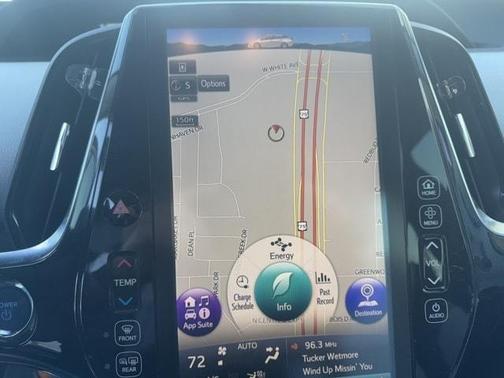 2017 Toyota Prius Prime Plus