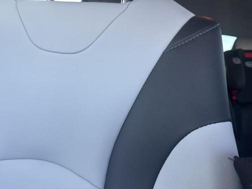 2017 Toyota Prius Prime Plus