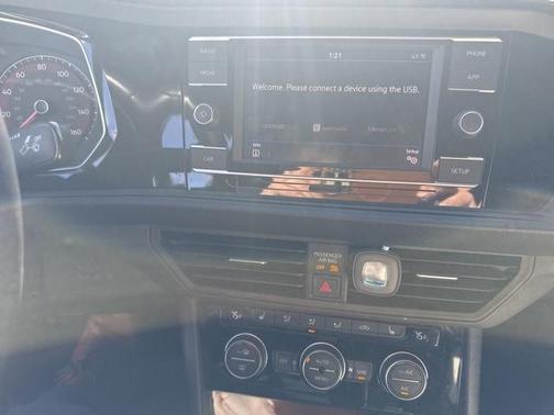 2019 Volkswagen Jetta 1.4T R-Line