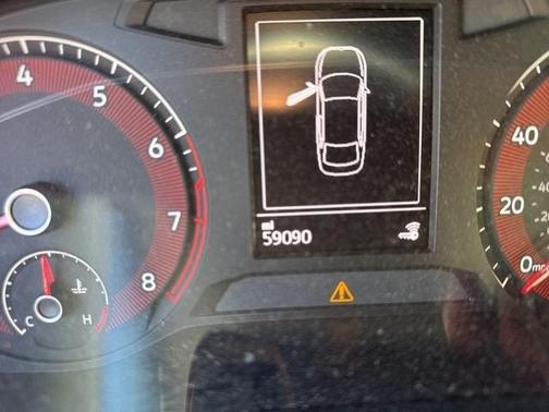 2019 Volkswagen Jetta 1.4T R-Line