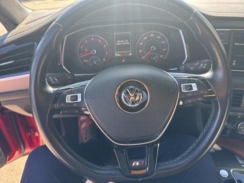 2019 Volkswagen Jetta 1.4T R-Line