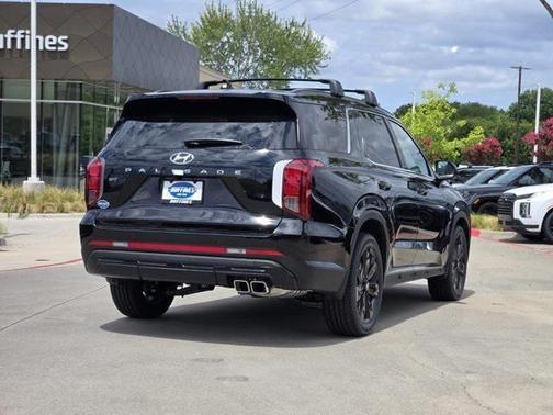 2025 Hyundai PALISADE XRT