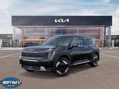 2026 Kia EV9 Light Long Range