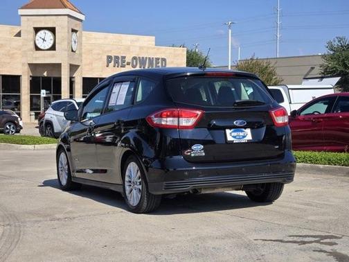 2017 Ford C-Max Energi SE