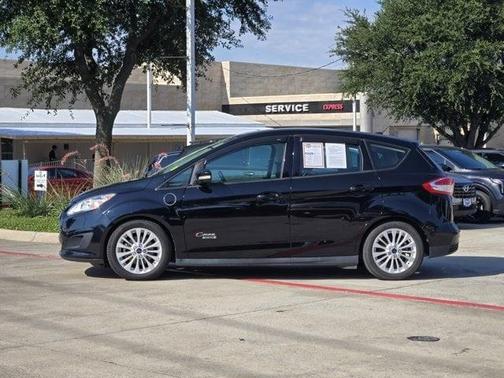 2017 Ford C-Max Energi SE
