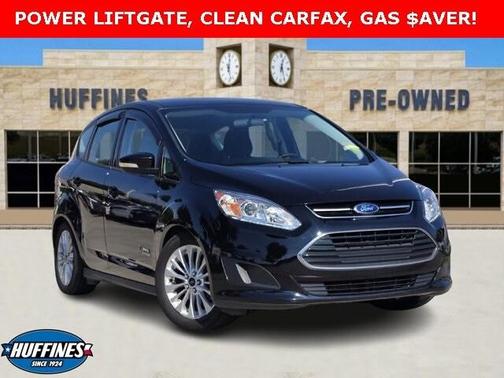 2017 Ford C-Max Energi SE