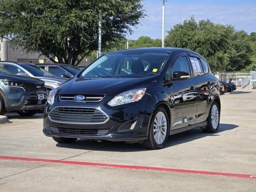 2017 Ford C-Max Energi SE