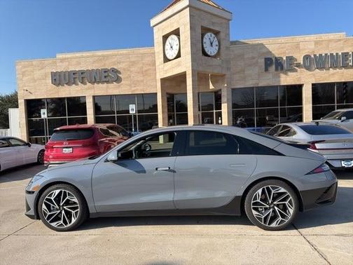 2023 Hyundai IONIQ 6 Limited