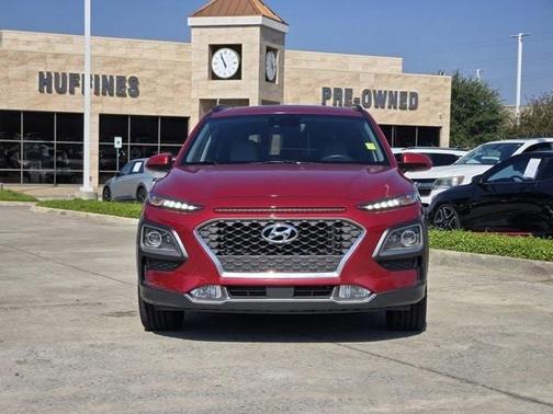 2020 Hyundai KONA Ultimate