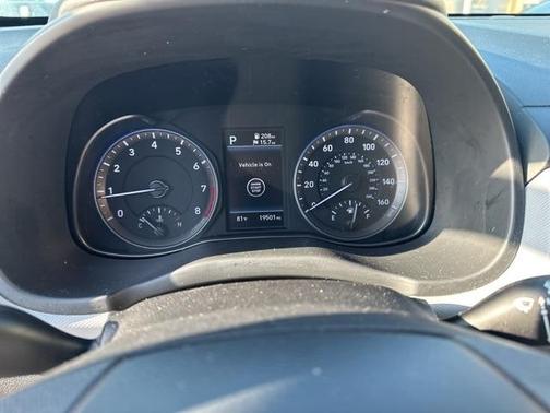 2020 Hyundai KONA Ultimate