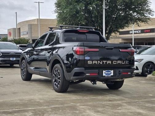 2024 Hyundai SANTA CRUZ 2.5L SEL