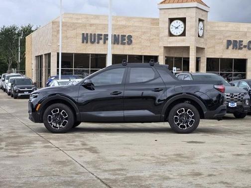 2024 Hyundai SANTA CRUZ 2.5L SEL